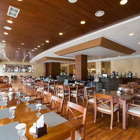 Raon Hotel & Resort Jeju by Eksteriør bilde