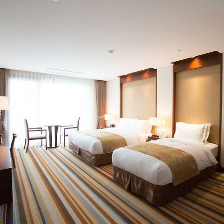 Raon Hotel & Resort Jeju by Eksteriør bilde