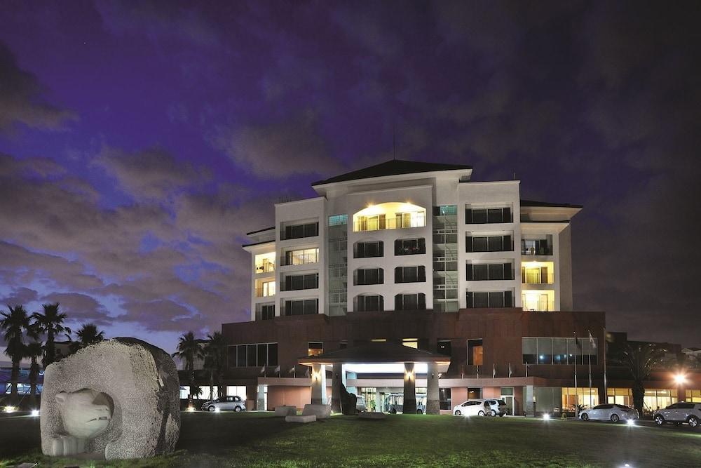 Raon Hotel & Resort Jeju by Eksteriør bilde