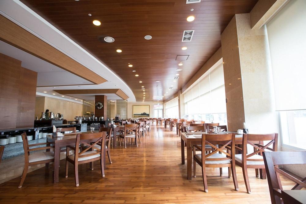Raon Hotel & Resort Jeju by Eksteriør bilde