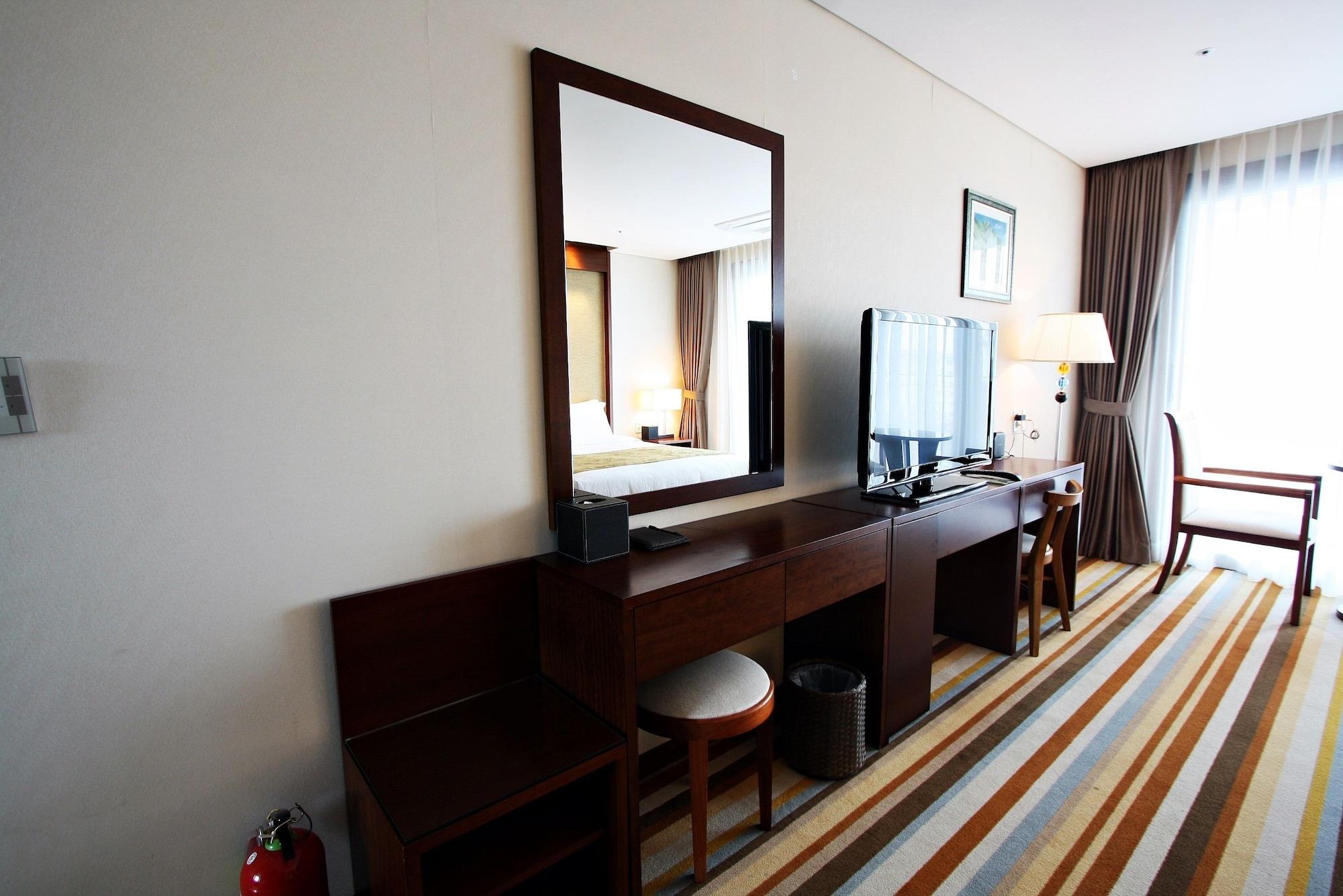 Raon Hotel & Resort Jeju by Eksteriør bilde