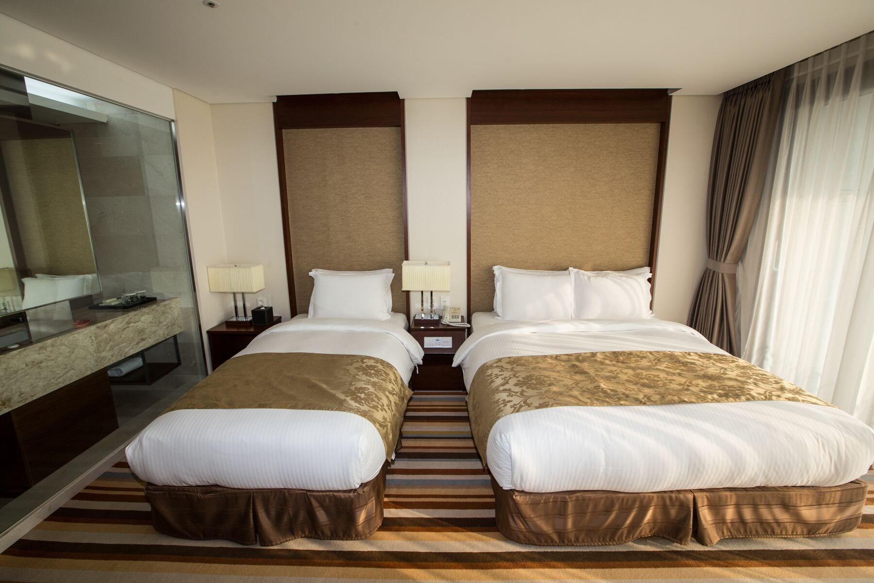 Raon Hotel & Resort Jeju by Eksteriør bilde