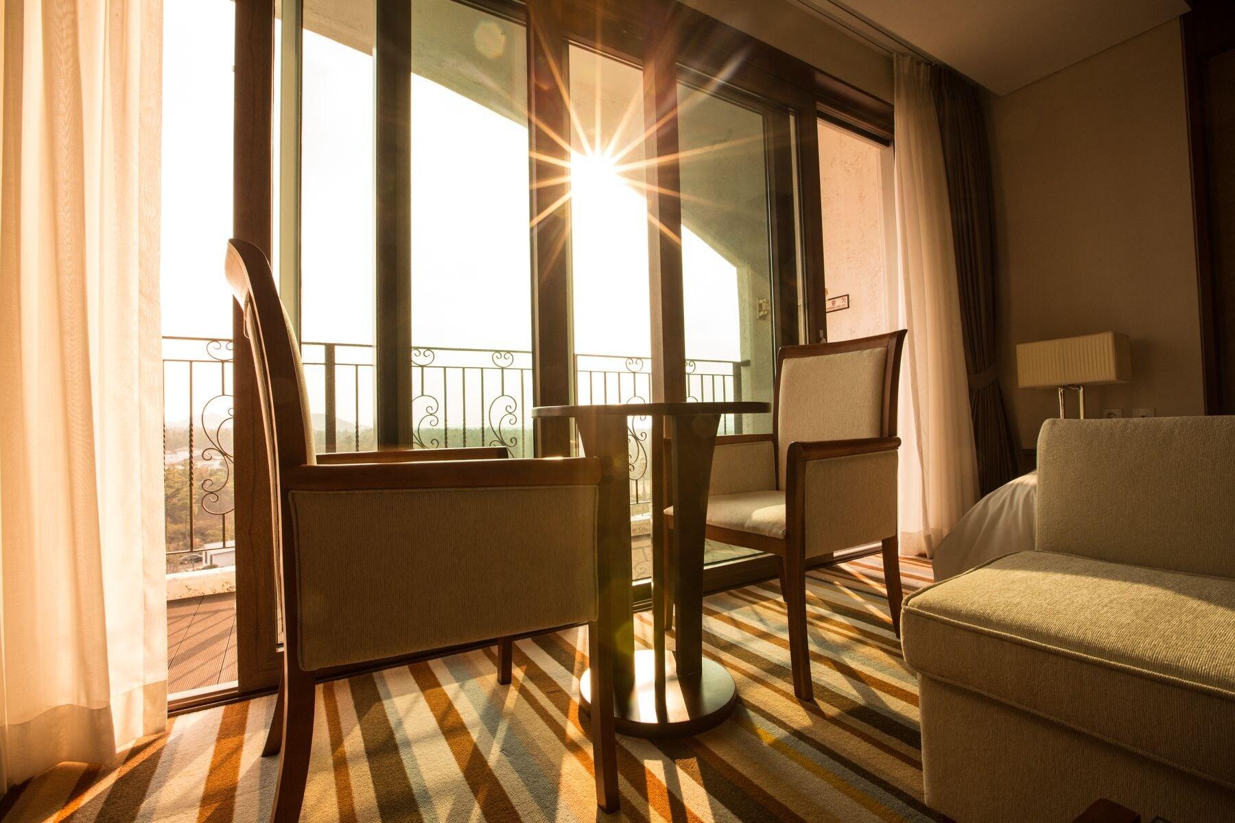 Raon Hotel & Resort Jeju by Eksteriør bilde