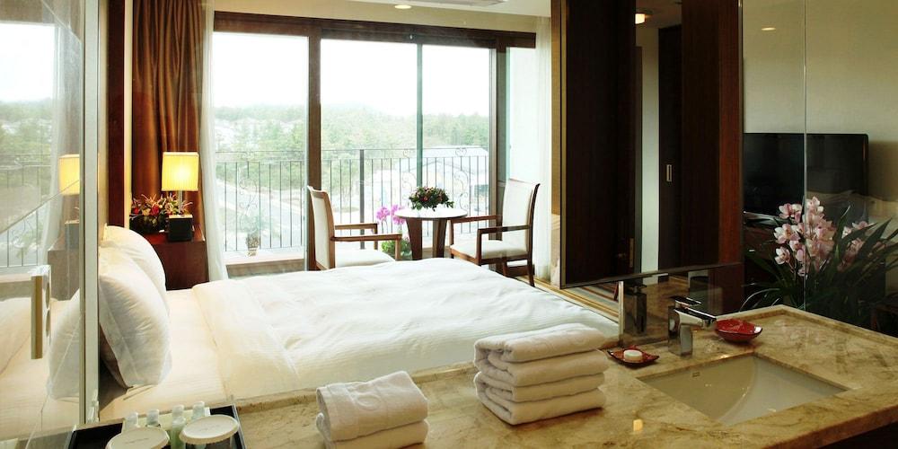 Raon Hotel & Resort Jeju by Eksteriør bilde