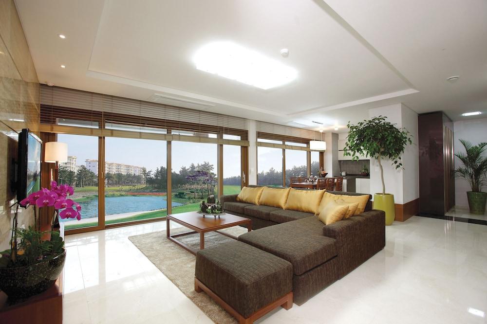 Raon Hotel & Resort Jeju by Eksteriør bilde