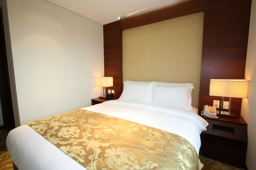 Raon Hotel & Resort Jeju by Eksteriør bilde