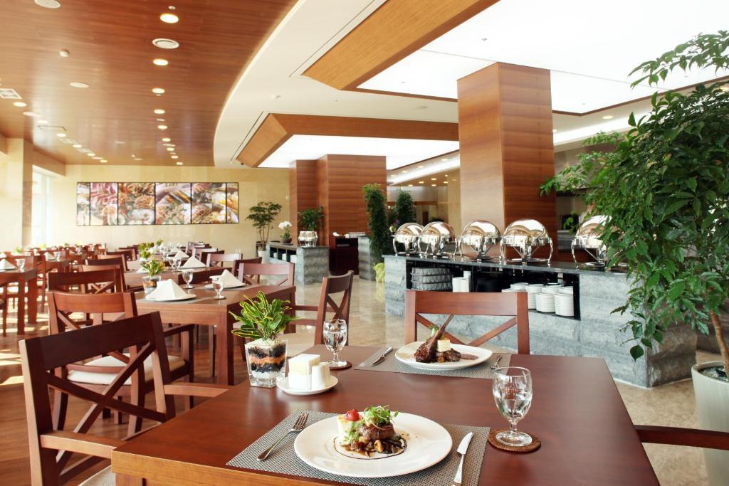Raon Hotel & Resort Jeju by Eksteriør bilde