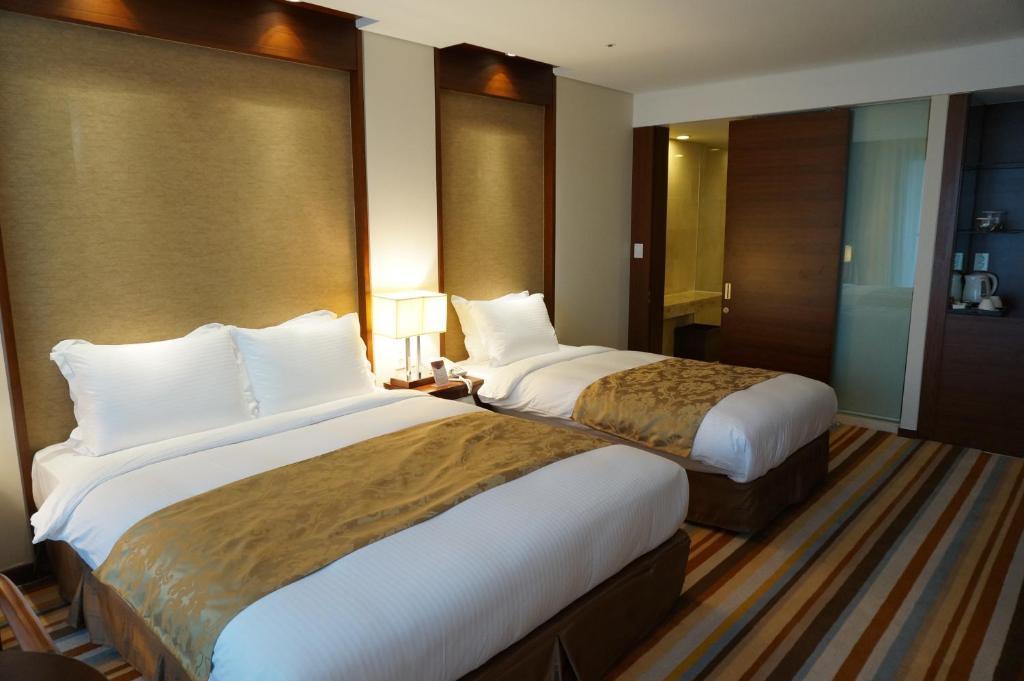 Raon Hotel & Resort Jeju by Rom bilde