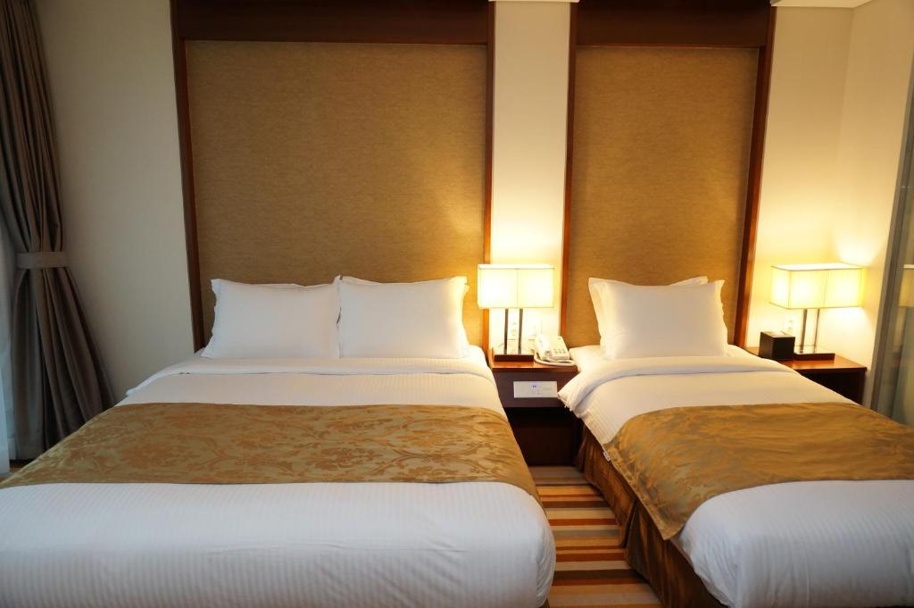 Raon Hotel & Resort Jeju by Rom bilde