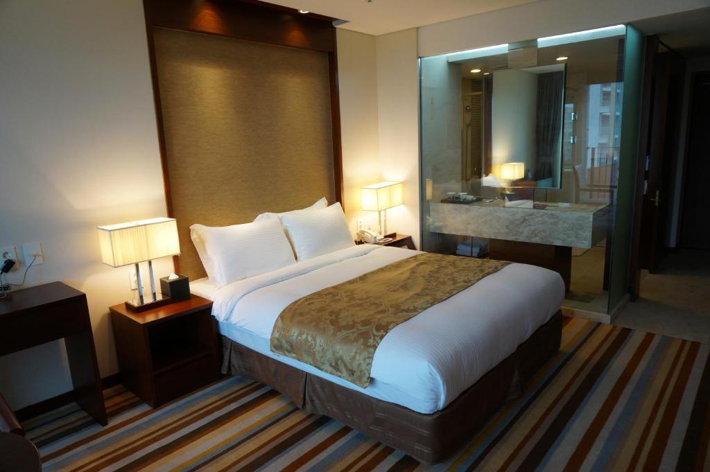 Raon Hotel & Resort Jeju by Rom bilde