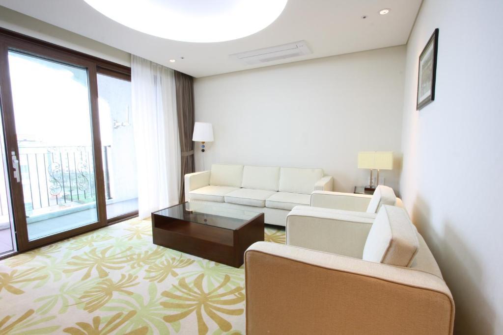 Raon Hotel & Resort Jeju by Rom bilde