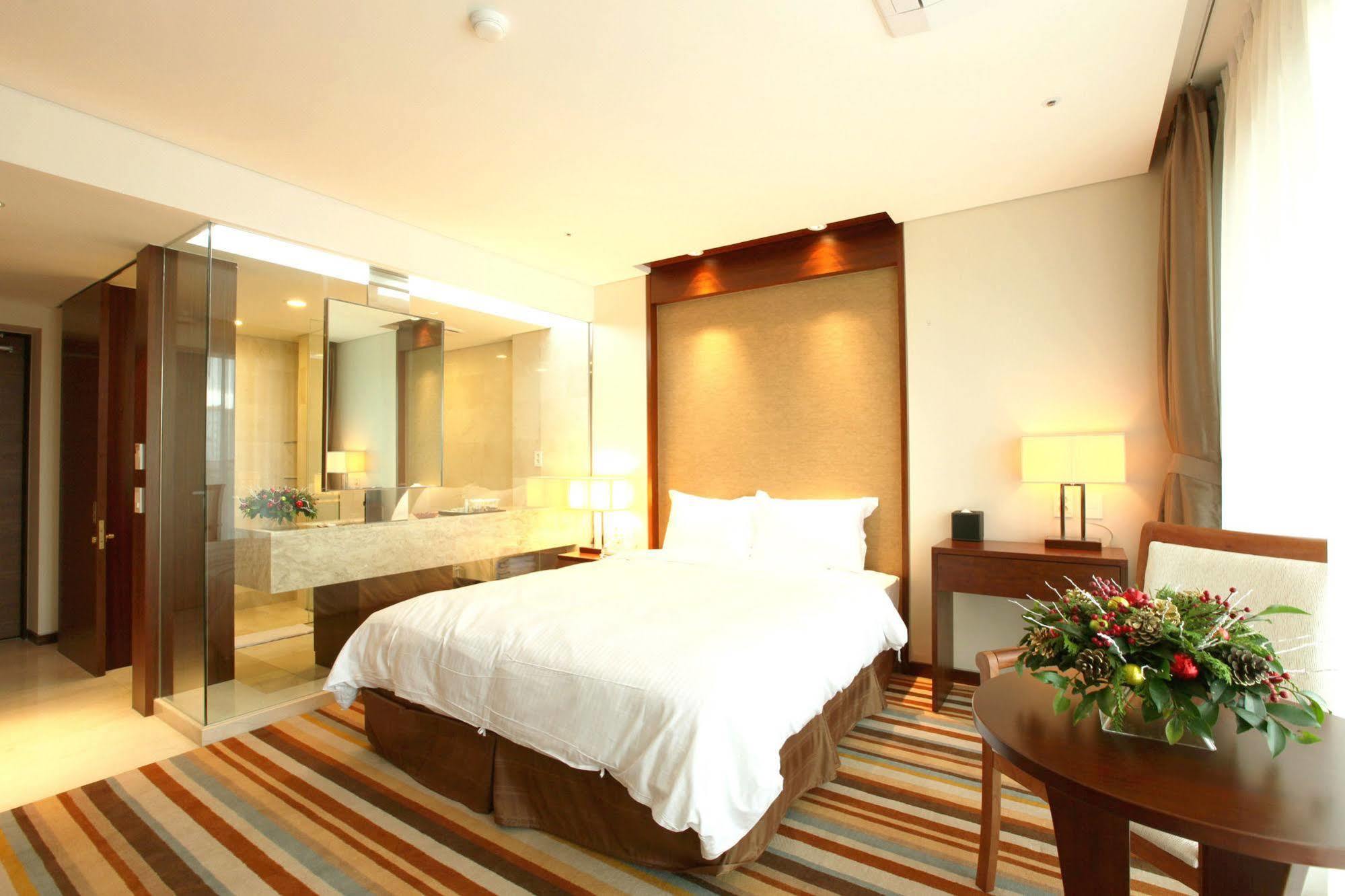 Raon Hotel & Resort Jeju by Eksteriør bilde