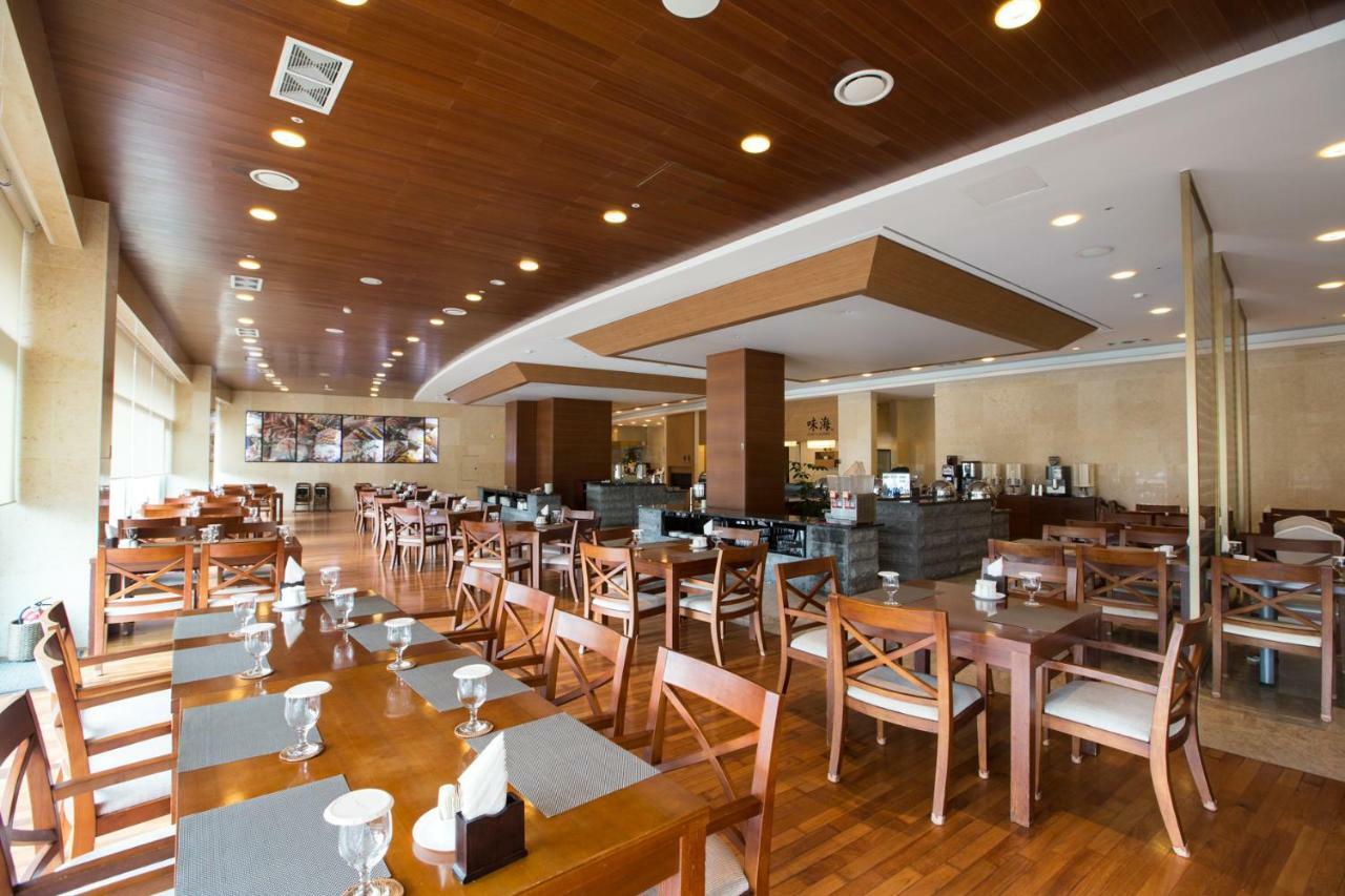 Raon Hotel & Resort Jeju by Eksteriør bilde