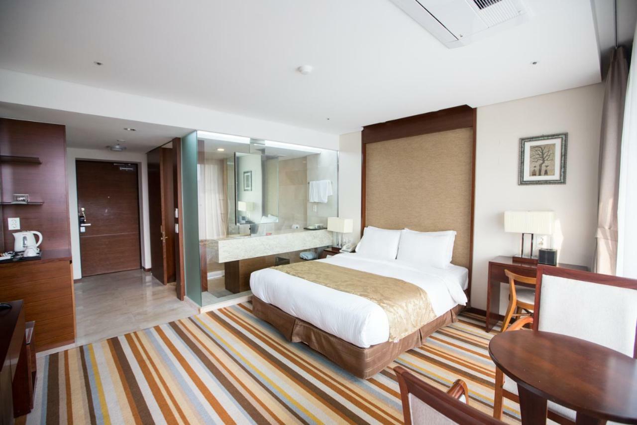 Raon Hotel & Resort Jeju by Eksteriør bilde